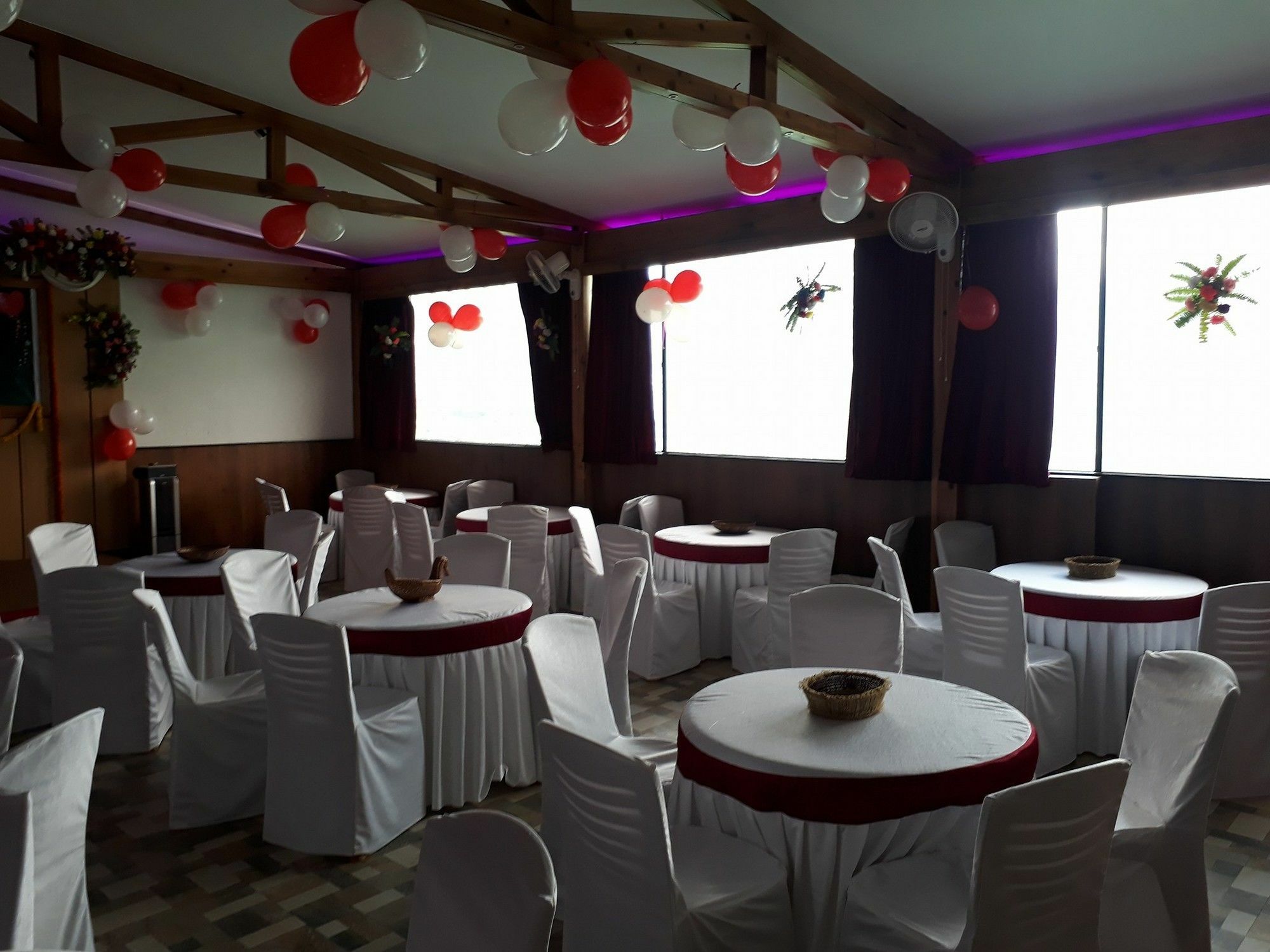 The Regal Hotel Gangtok Eksteriør billede