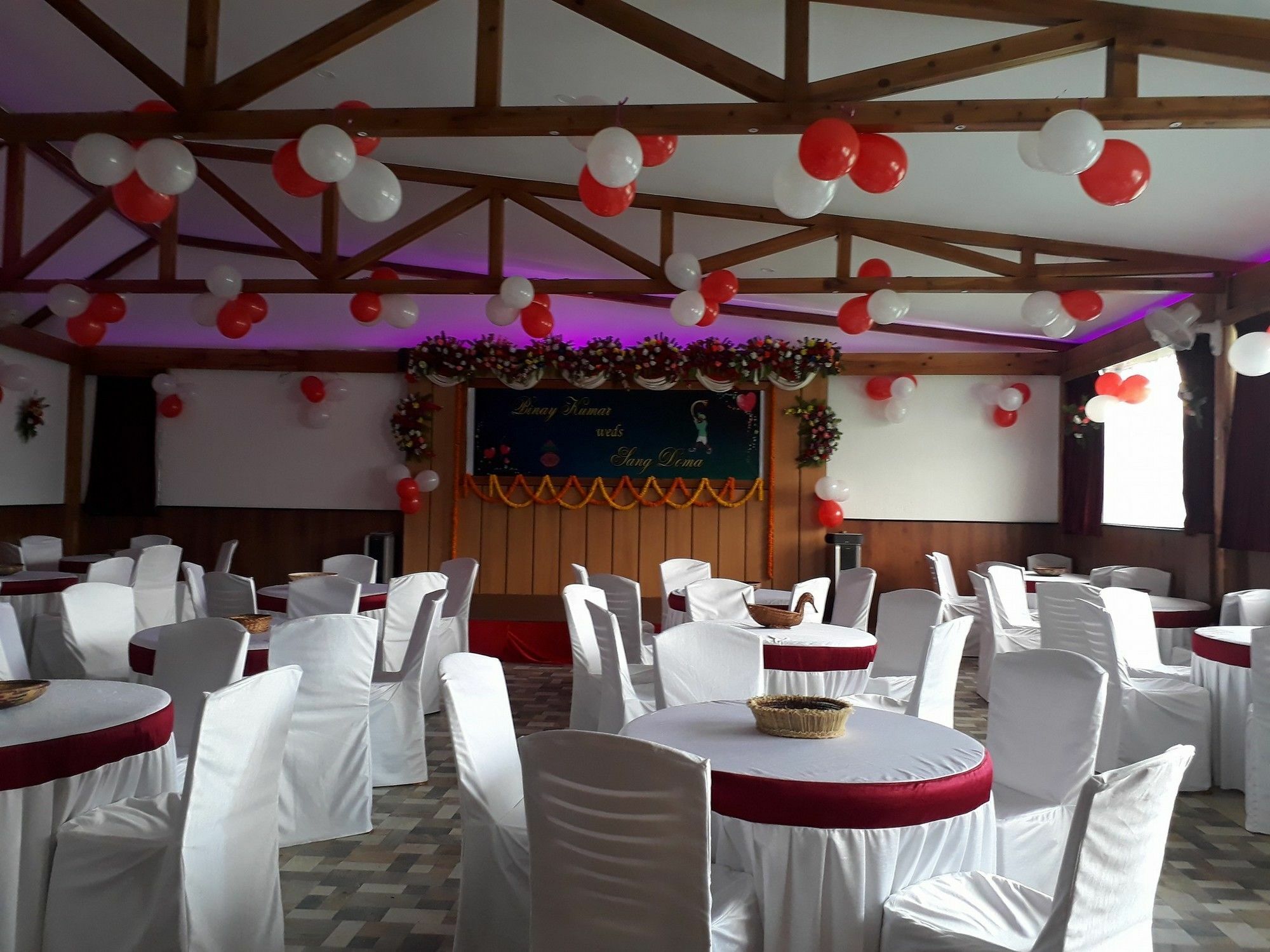 The Regal Hotel Gangtok Eksteriør billede